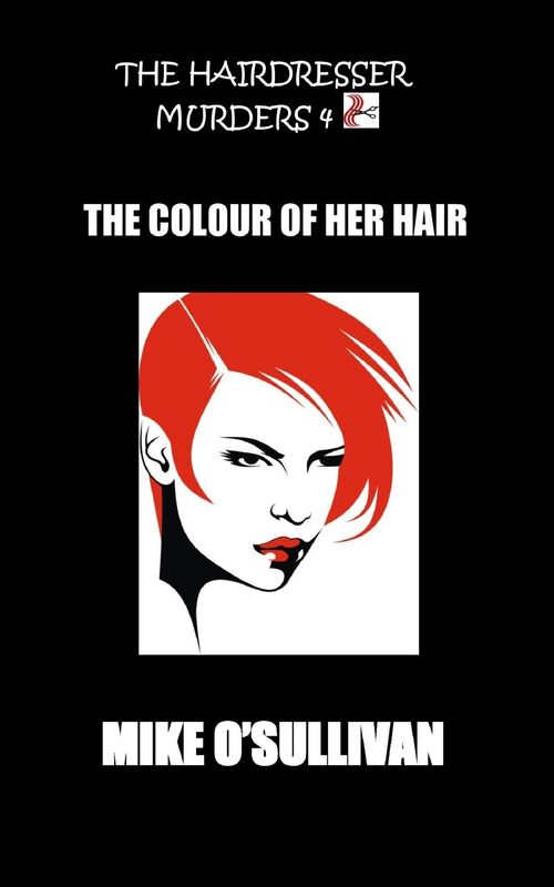 The Colour of Her Hair