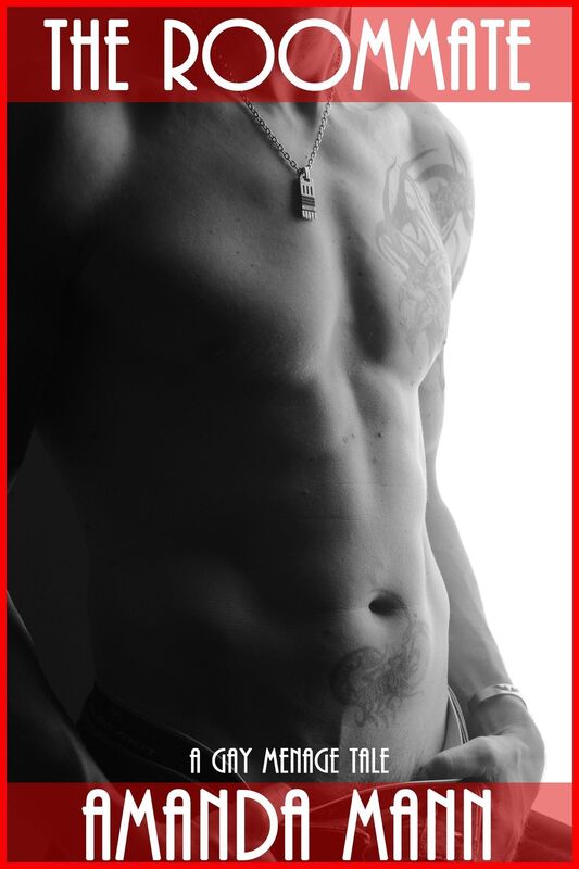The Roommate: A Gay Menage Tale