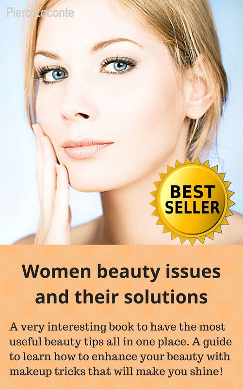 Women Beauty Issues and Their Solutions