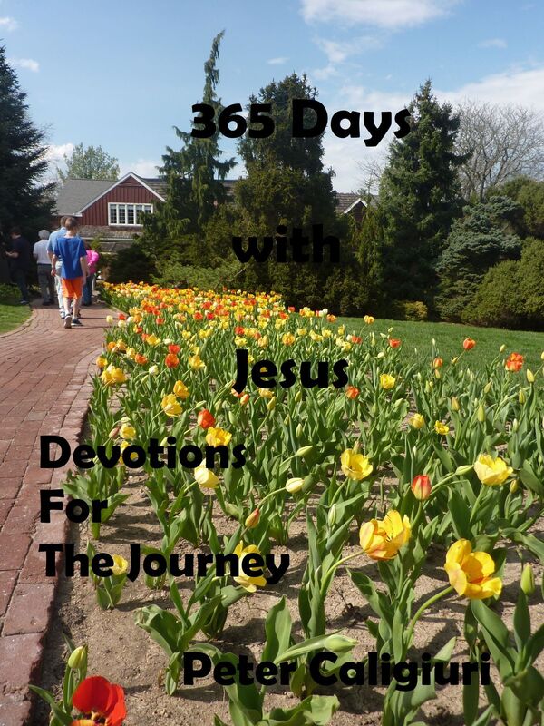 365 Days With Jesus