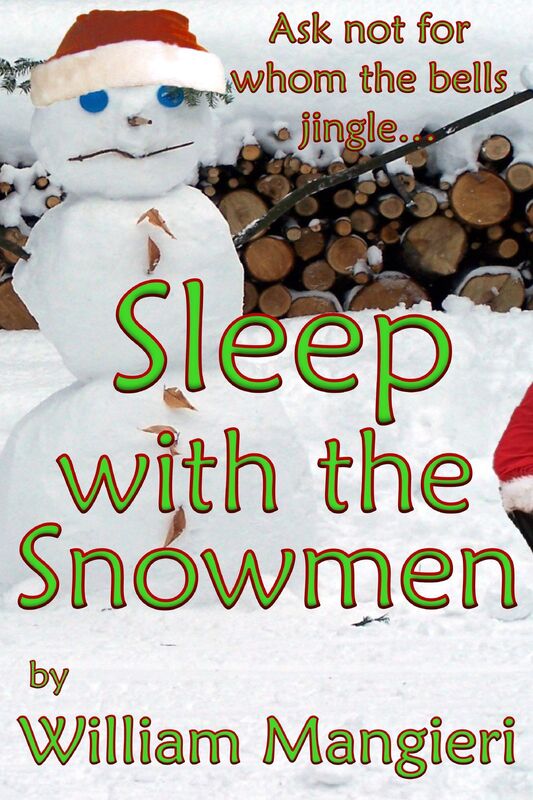 Sleep with the Snowmen