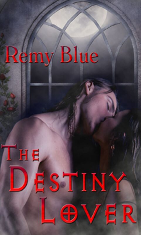 The Destiny Lover