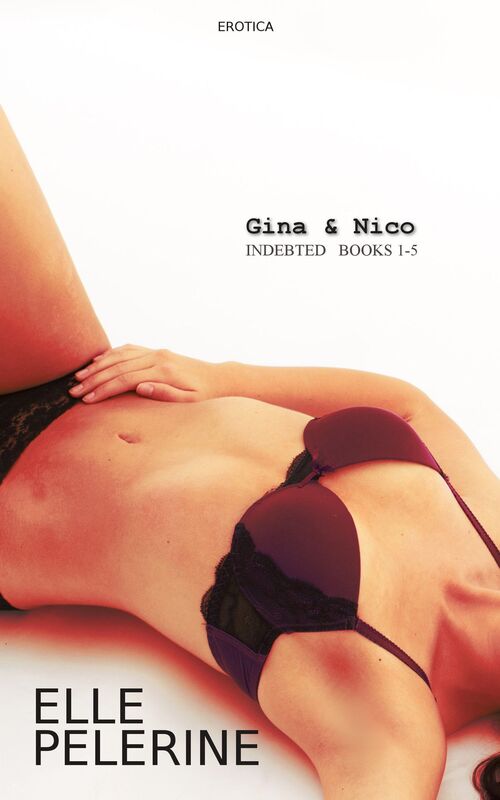 Gina & Nico: Indebted - Books 1-5