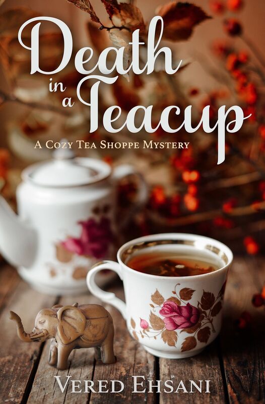 Death in a Teacup