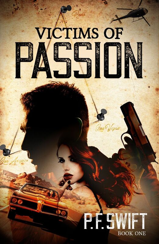 Victims of Passion: Book One