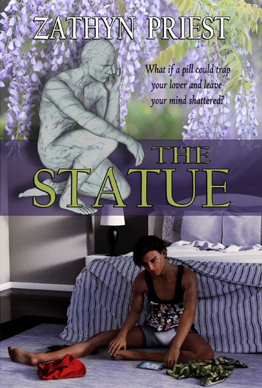 The Statue