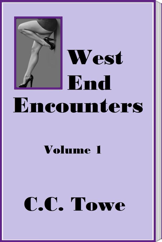 West End Encounters, Volume 1