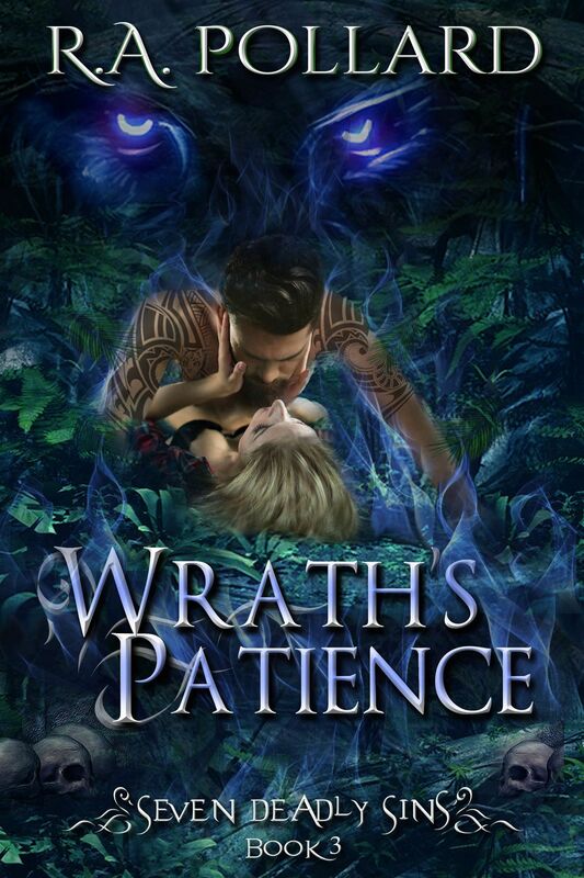 Wrath's Patience