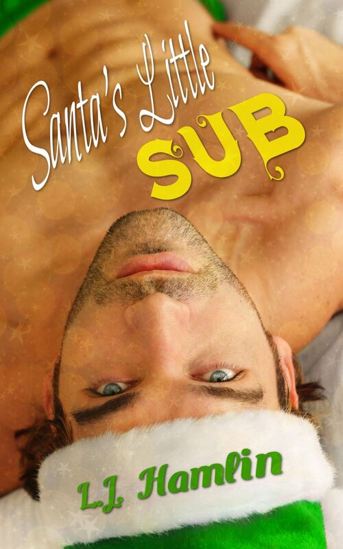Santa's Little Sub
