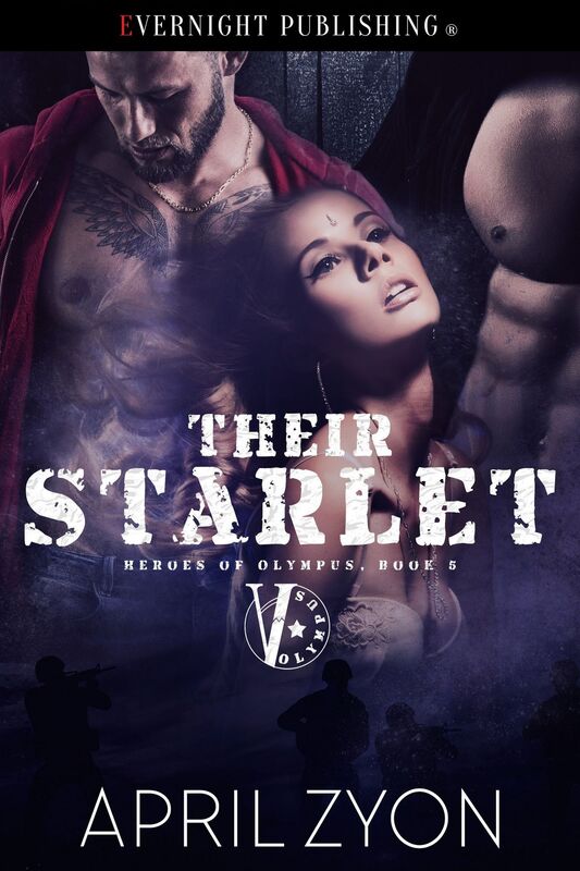 Their Starlet