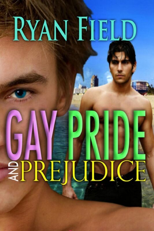 Gay Pride And Prejudice