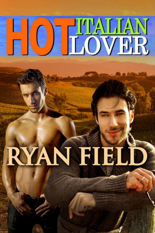 Hot Italian Lover