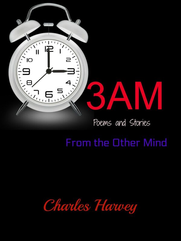 3AM: Poems and Stories From the Other Mind
