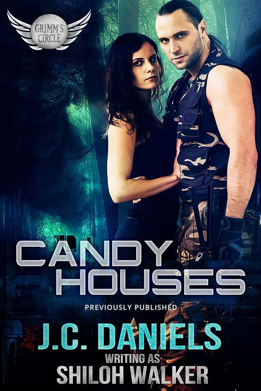 Candy Houses