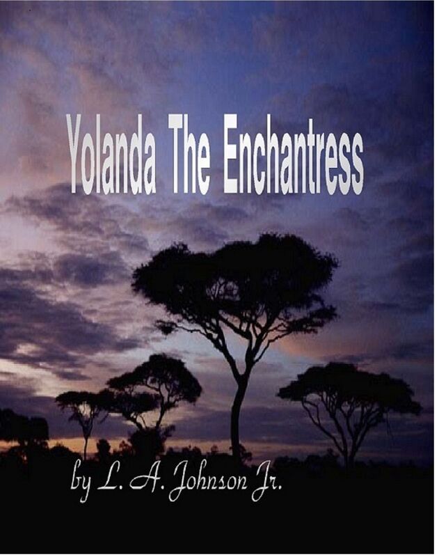 Yolanda The Enchantress