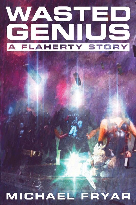 Wasted Genius: A Flaherty Story