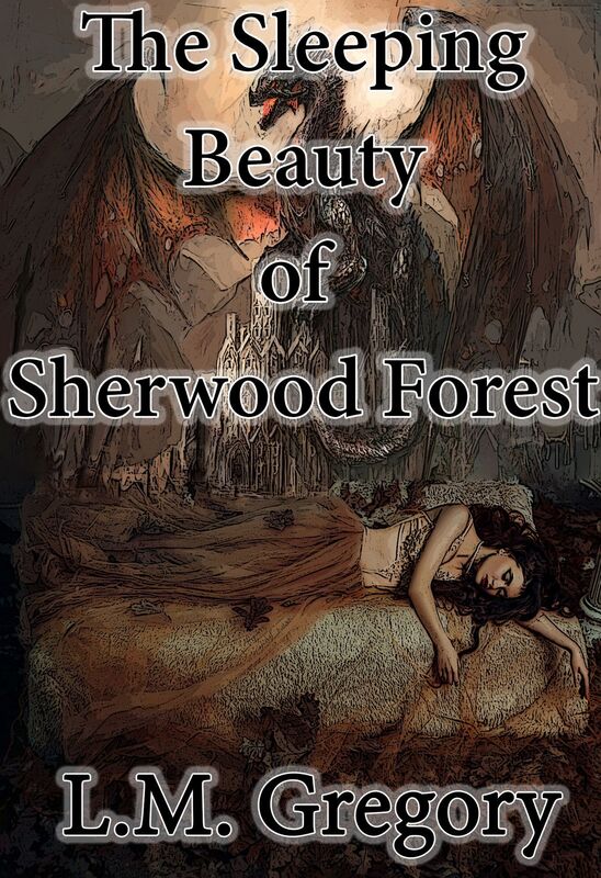 The Sleeping Beauty of Sherwood Forest