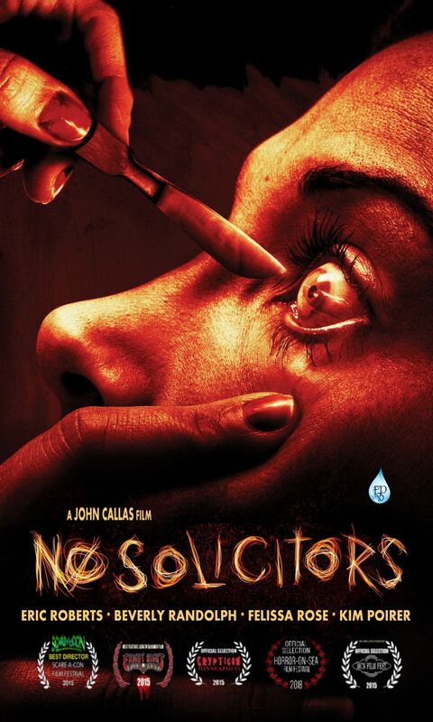 No Solicitors
