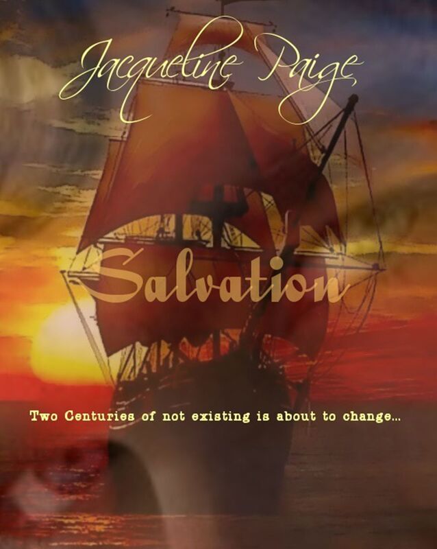 Salvation