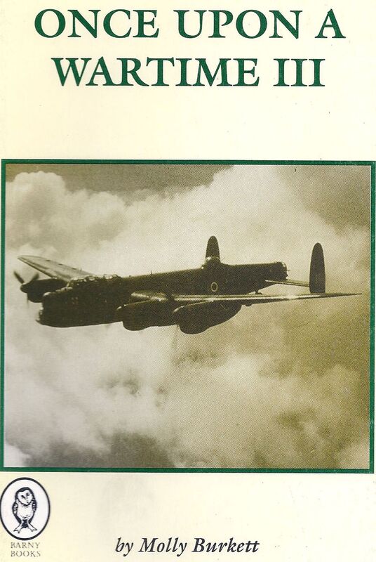Once Upon a Wartime III