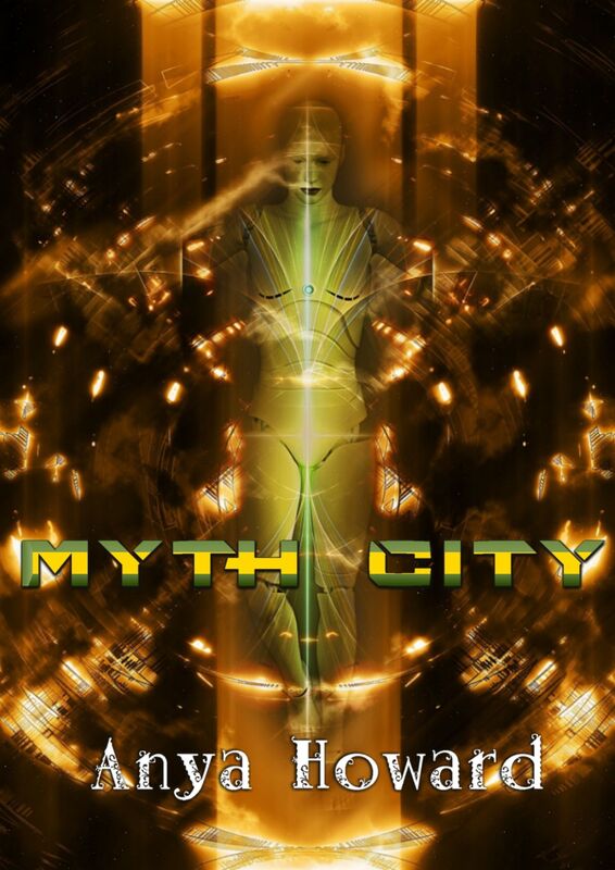Myth City