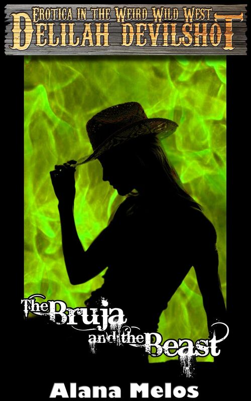 The Bruja and the Beast