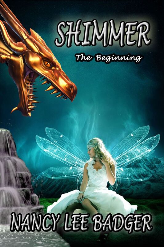 Shimmer The Beginning
