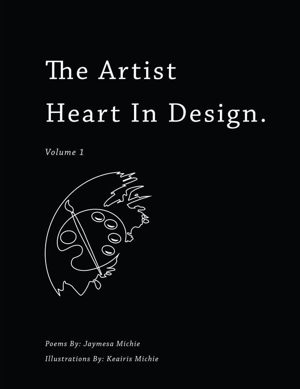The Artist Heart In Design