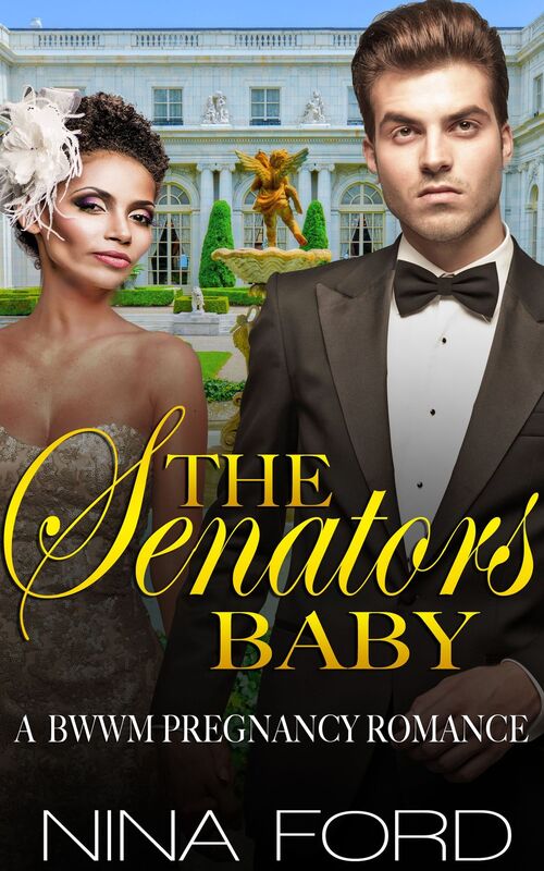 The Senator's Baby