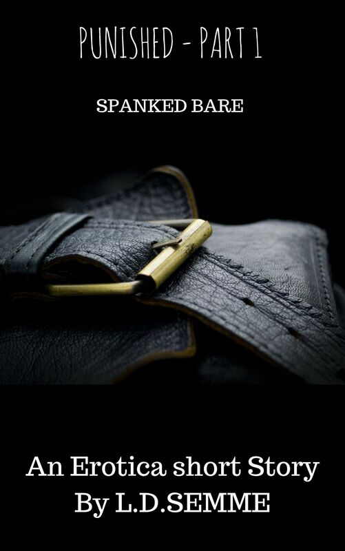 Punished: Part 1