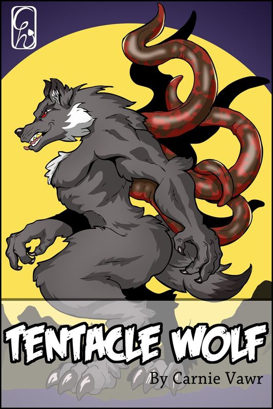 Tentacle Wolf
