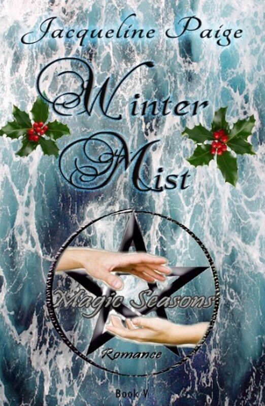 Winter Mist Book 5 Magic Seasons Romance