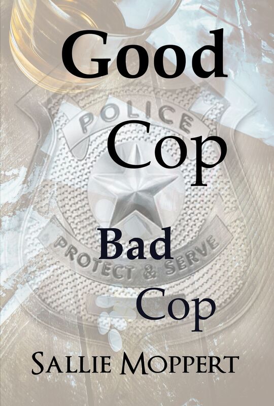 Good Cop Bad Cop