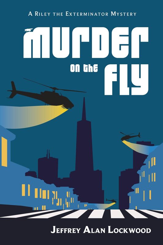 Murder on the Fly