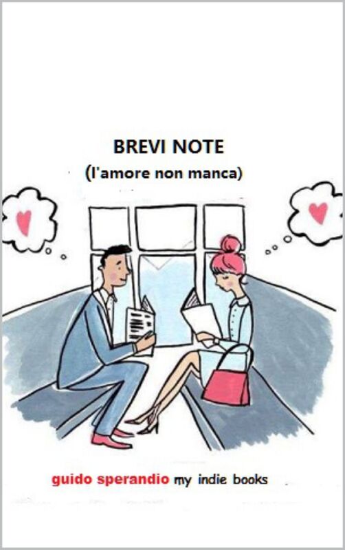 Brevi note (l'amore non manca)