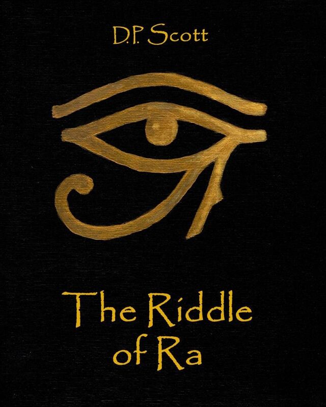 The Riddle of Ra