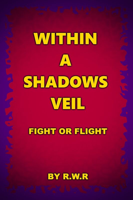 Within a Shadow's Veil: Fight or Flight