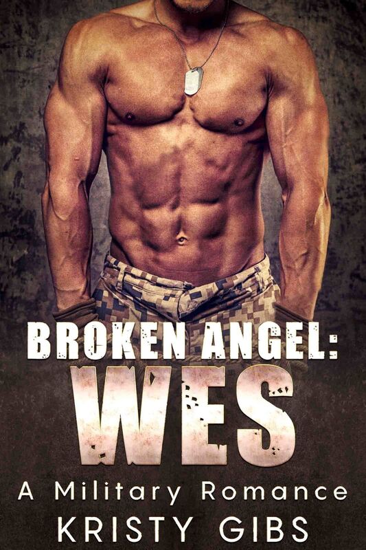 Broken Angel: Wes