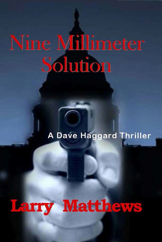 Nine Millimeter Solution