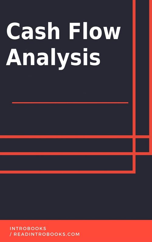 Cash Flow Analysis