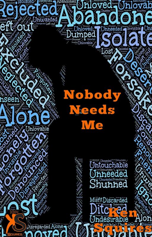 Nobody Needs Me