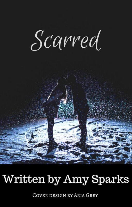 Scarred
