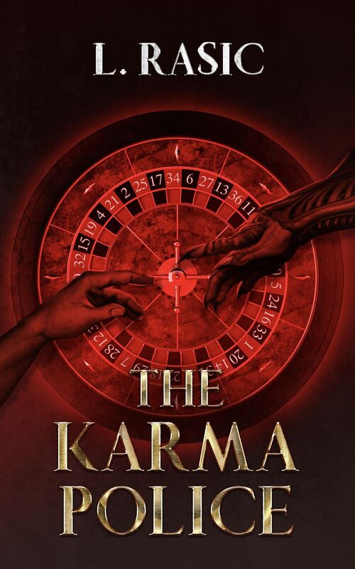 The Karma Police