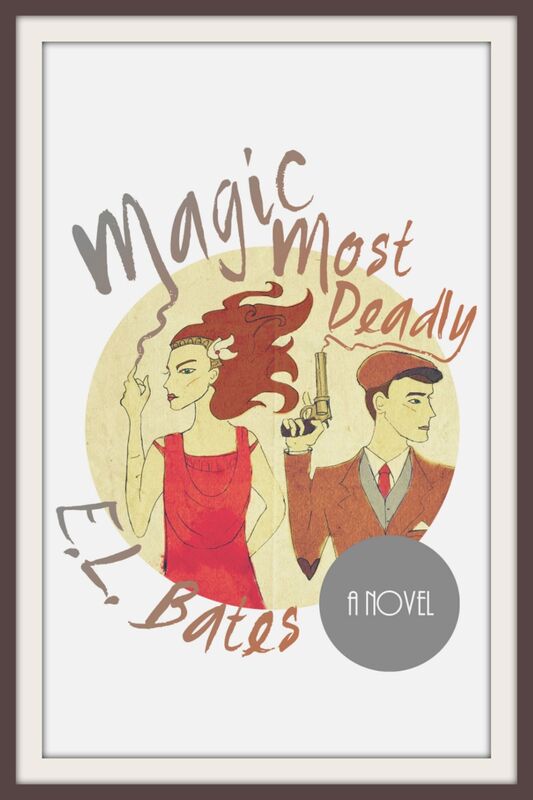 Magic Most Deadly