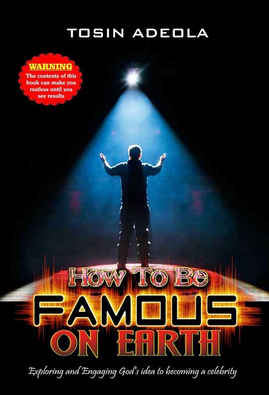 How to be Famous on Earth
