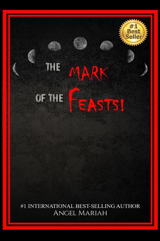 The Mark of the Feasts!