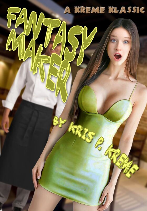 Fantasy Maker