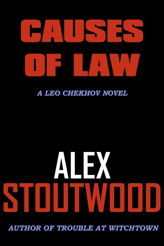 Causes of Law