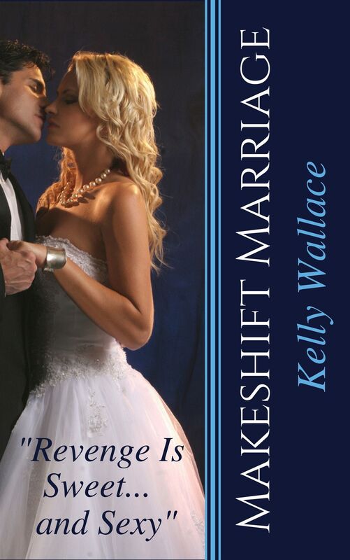 Makeshift Marriage