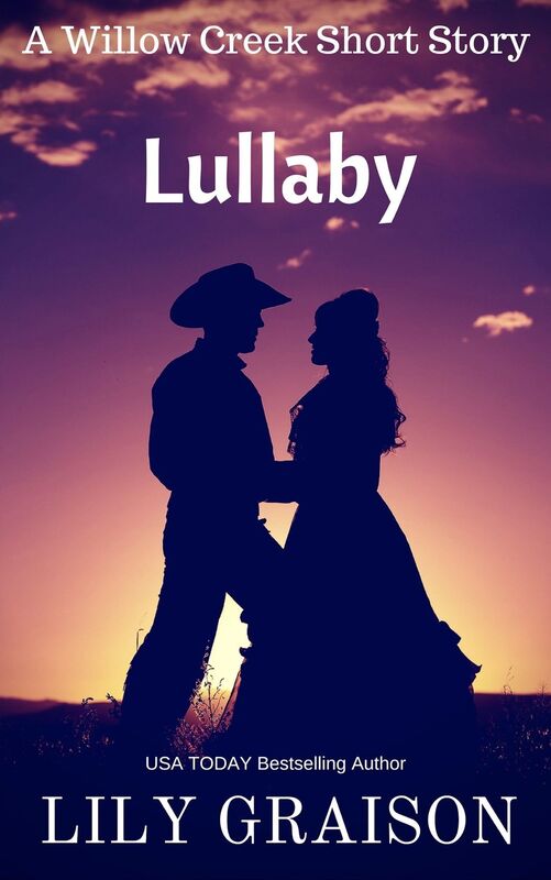 Lullaby: A Willow Creek Short Story